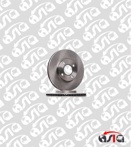 [00014439] DISCO FRENO ECOSPORT DELANTERO 13/18
