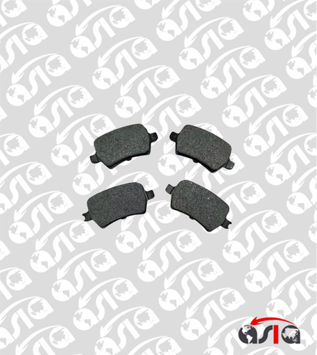 [00014452] TACOS TRASEROS GAC GS3 23/