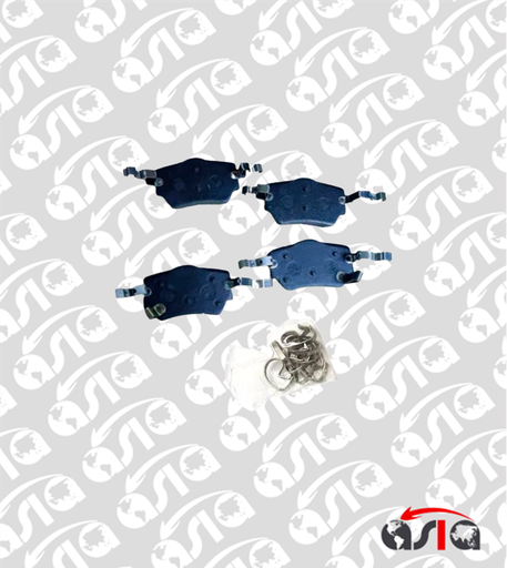 [00014454] TACOS TRASEROS GAC GS4