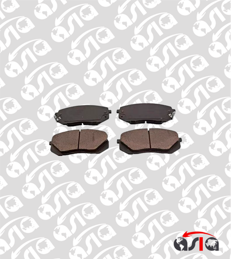 [00014455] TACOS DELANTEROS GAC GS8 24/