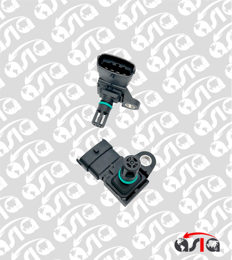 [00014465] SENSOR MAP N400
