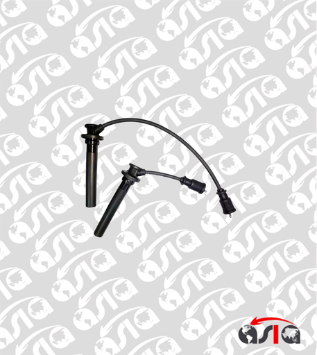 [00014472] KIT CABLES BUJIAS N400