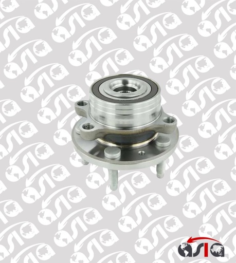 [00014490] HUB DELANTERO EXPLORER 20/24