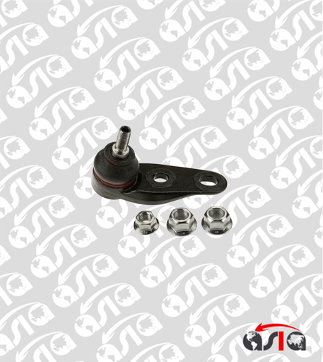 [00014497] BOLA PLATO SUSPENSION COOPER LH 06/15