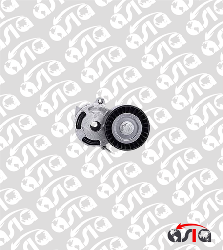 [00014514] TENSOR CORREA UNICA FORESTER 09/19