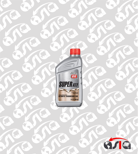 [00014517] ACEITE TRANSMISION ATF DEXRON III PHILLIPS 66