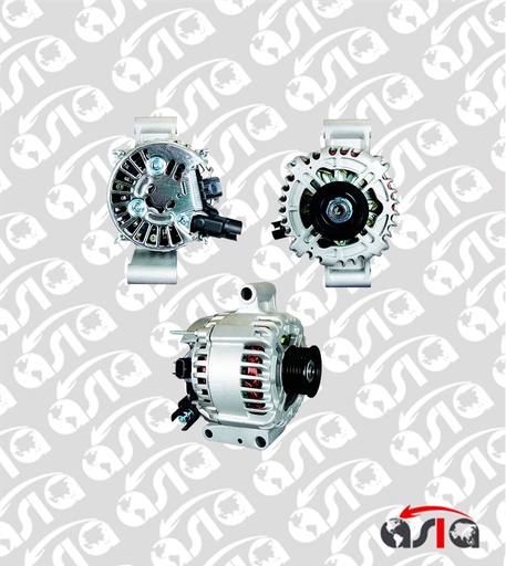 [00014520] ALTERNADOR FOCUS 03/04