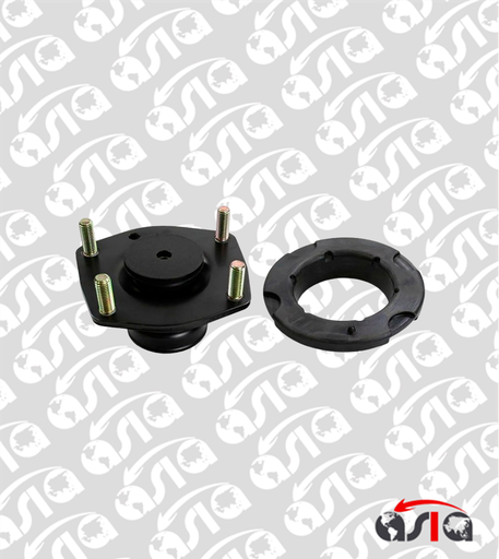 [00014522] BASE AMORTIGUADOR GRAND CHEROKEE 06/10
