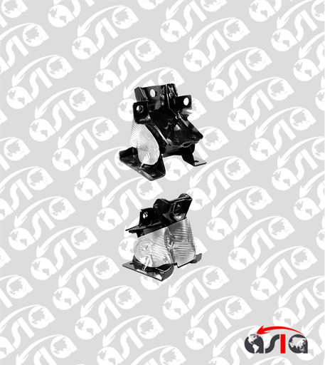 [00014529] BASE MOTOR SILVERADO RH LH 4X2 07/14