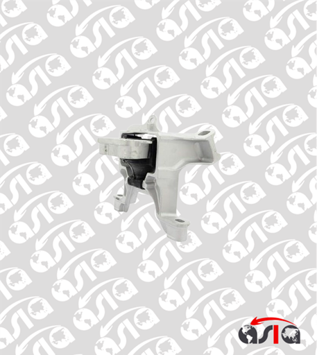 [00014531] BASE MOTOR 2 RH 15/ MT