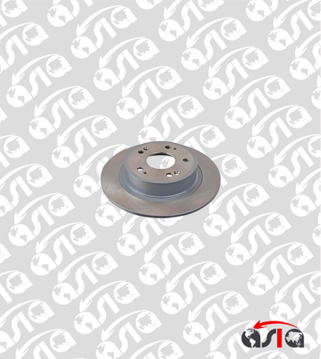 [00014553] DISCO FRENO ACCORD TRASERO 07/24