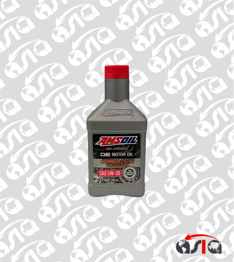 [00014555] ACEITE 5W30 SINTETICO  AMSOIL