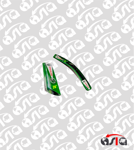 [00014572] CEPILLO PARABRISAS DELANTERO 26 SET