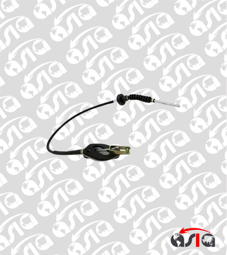 [00014574] CABLE CLUTCH AVEO 1.6