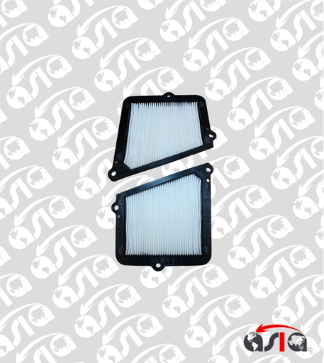 [00014589] FILTRO CABINA K2700 16/24
