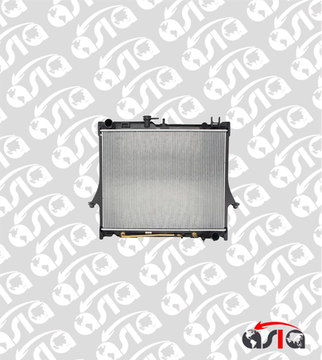 [00014609] RADIADOR DMAX 03/12 AT