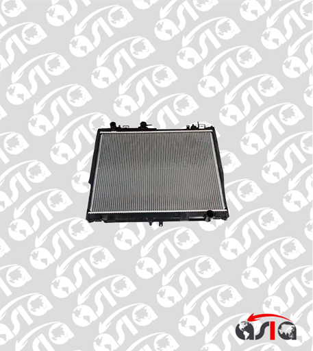 [00014611] RADIADOR DMAX 12/18  MT