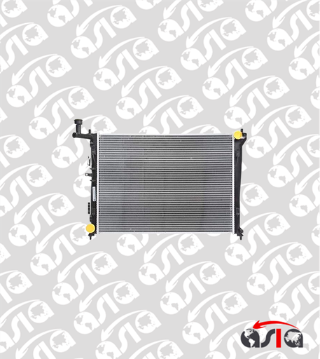 [00014615] RADIADOR ELANTRA 07/11 MT
