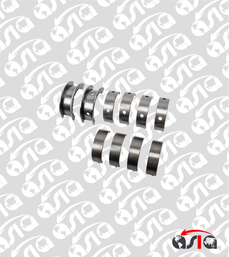[00014633] KIT CASQUILLOS BANCADA CAPTIVA SPORT