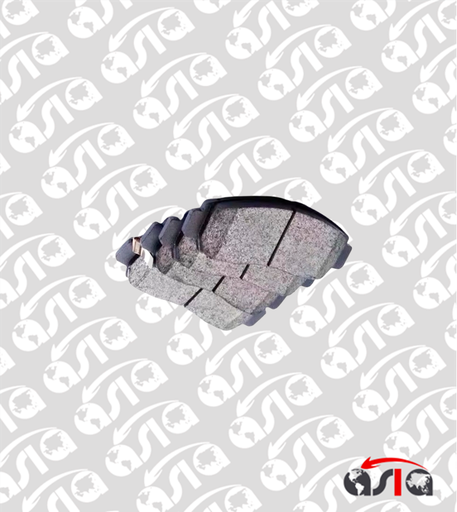 [00014671] TACOS DELANTEROS T5 EVO