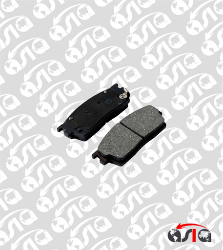 [00014673] TACOS DELANTEROS GAC GS3 23/
