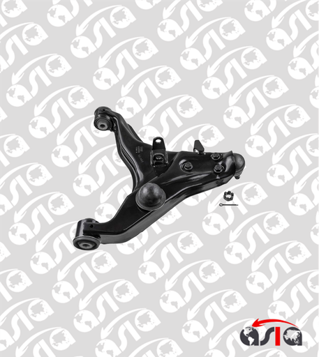 [00014692] PLATO SUSPENSION DELANTERO L200 INFERIOR LH 05/15