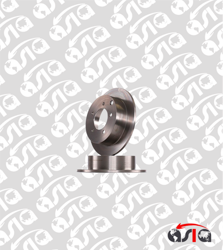 [00014699] DISCO FRENO LANCER TRASERO 07/17