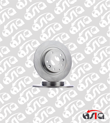 [00014700] DISCO TRASERO CX3 16/ VALUEMILES