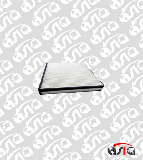 [00014708] FILTRO CABINA MG3