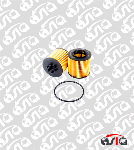 [00014712] FILTRO ACEITE GOLF 04/13