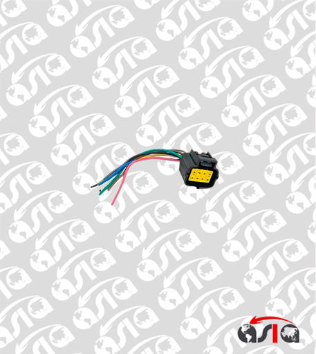 [00014740] PLUG CUERPO ACELERACION SPARK