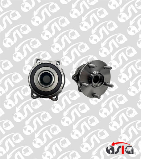 [00014748] HUB TRASERO FORESTER 19/23