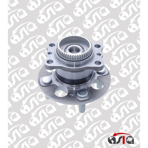 [00014759] HUB TRASERO ACCENT 11/17 OEM