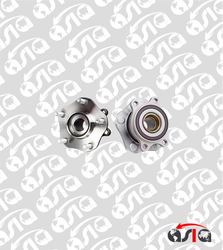 [00014760] HUB DELANTERO XTRAIL T32 OEM