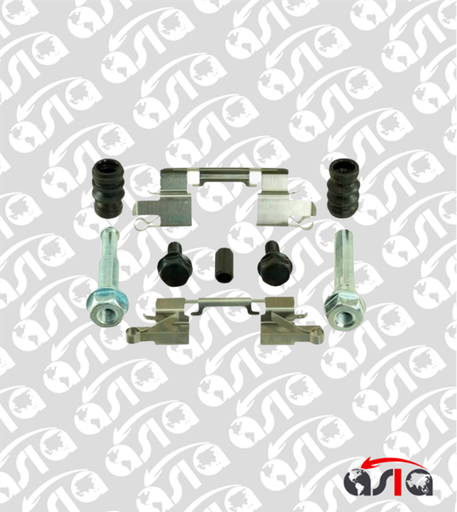 [00014775] KIT CALIPER FRONTIER 05/15
