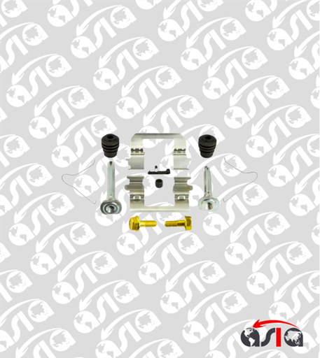 [00014776] KIT CALIPER CX5 12/16