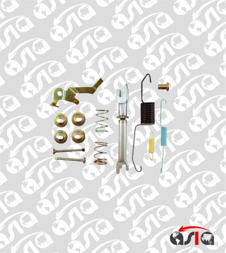[00014781] KIT TAMBOR YARIS RH 06/15