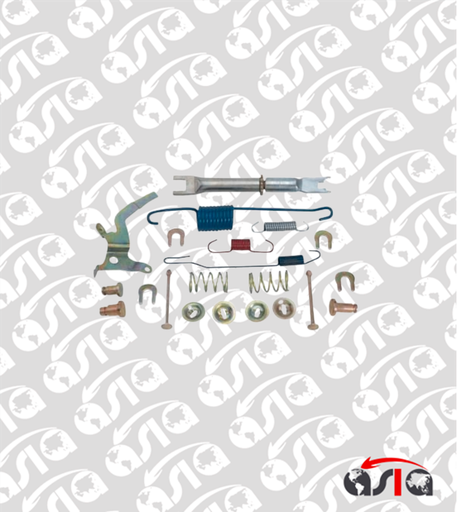 [00014785] KIT TAMBOR HIACE LH 06/19
