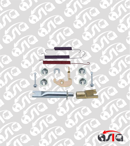 [00014786] KIT TAMBOR COROLLA RH 03/08