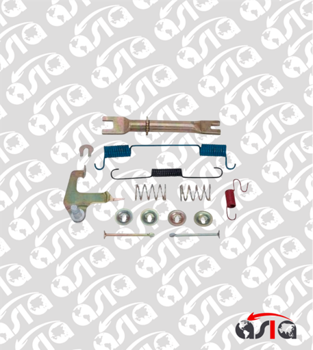 [00014789] KIT TAMBOR URVAN LH 01/18