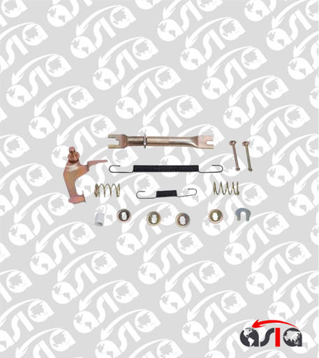 [00014790] KIT TAMBOR SENTRA B15 RH