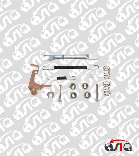 [00014791] KIT TAMBOR SENTRA B15 LH