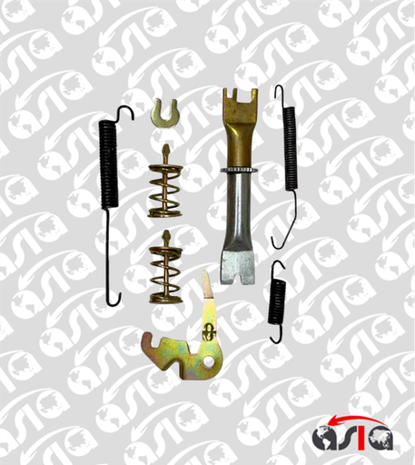 [00014792] KIT TAMBOR TIIDA RH 07/16