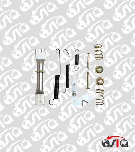 [00014793] KIT TAMBOR TIIDA LH 07/16