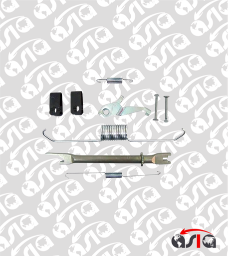 [00014795] KIT TAMBOR L200 LH 10/17