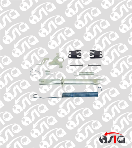 [00014796] KIT TAMBOR NP300 RH 15/20