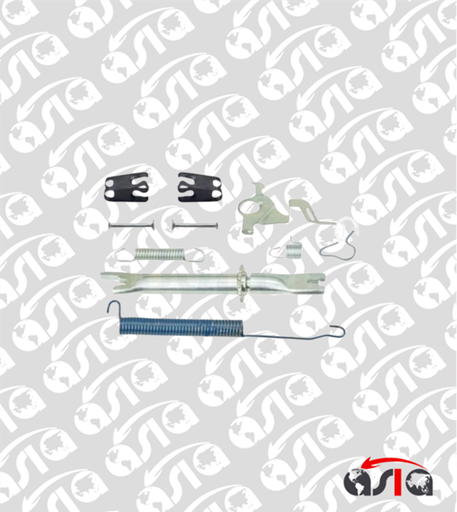 [00014797] KIT TAMBOR NP300 LH 15/20