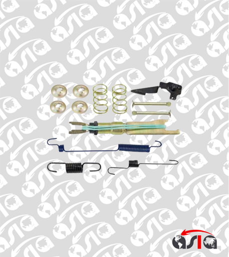 [00014798] KIT TAMBOR GRAND i10 RH 12/17