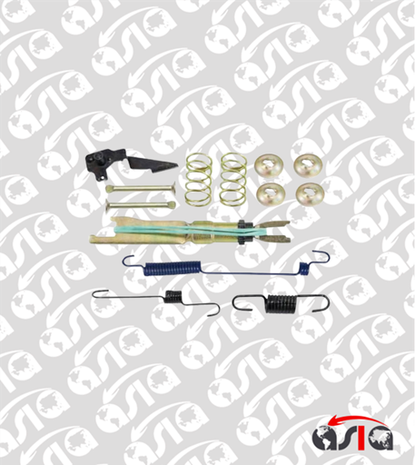 [00014799] KIT TAMBOR GRAND i10 LH 12/17