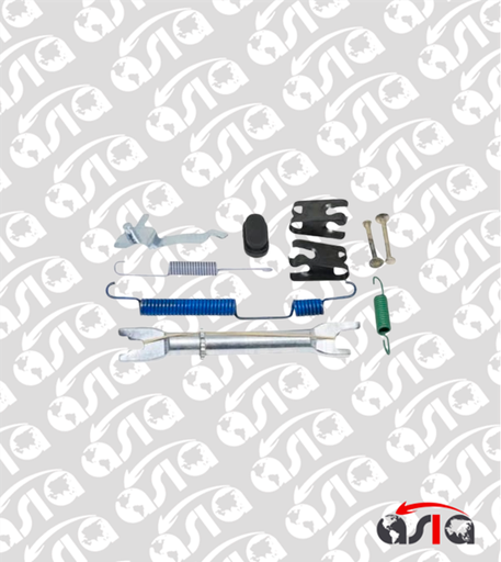 [00014801] KIT TAMBOR ACCENT LH 08/23